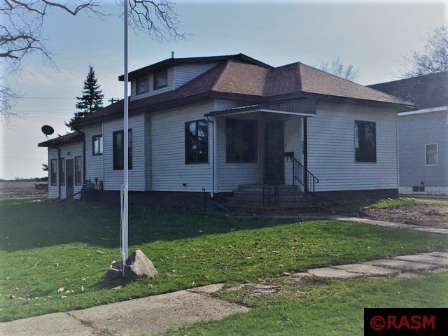 309 W South, Amboy, MN 56010
