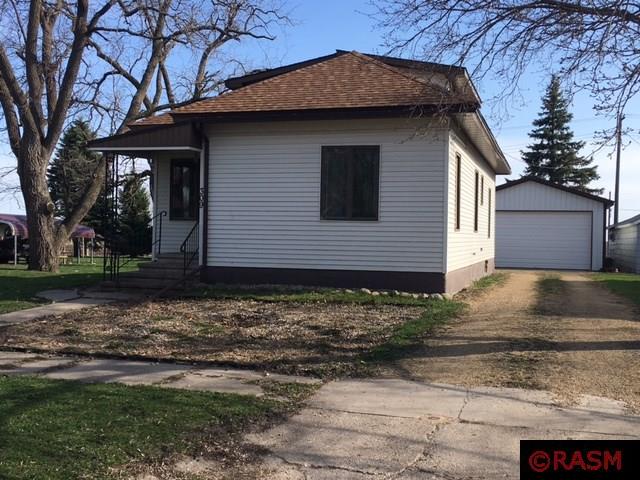 309 W South, Amboy, MN 56010