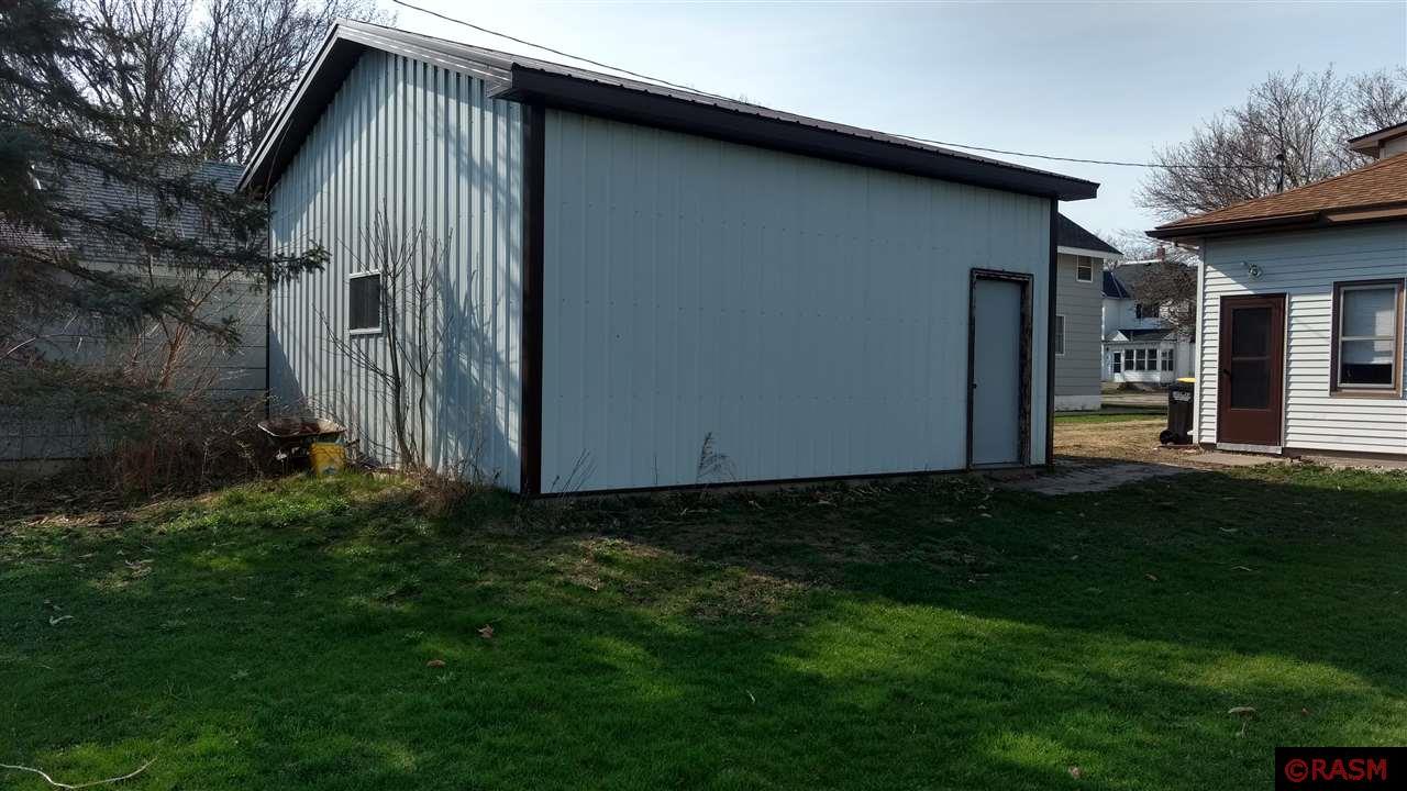 309 W South, Amboy, MN 56010