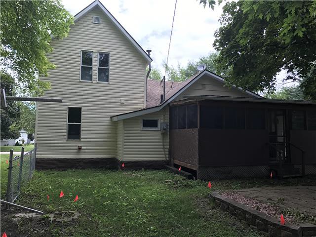 311 South St EAmboy, MN, 56010Blue Earth County