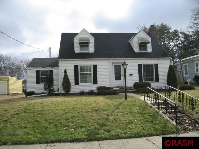 416 N Moore, Blue Earth, MN 56013