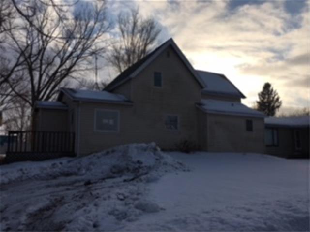 510 E Willis StElmore, MN, 56027Faribault County