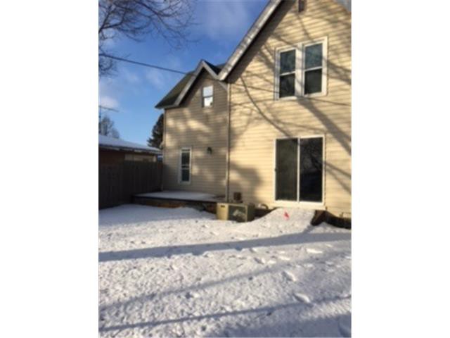 510 E Willis StElmore, MN, 56027Faribault County