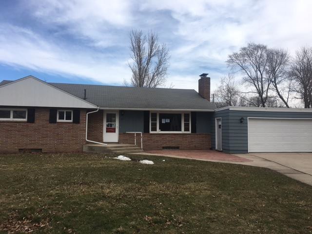601 E Willis StElmore, MN, 56027Faribault County