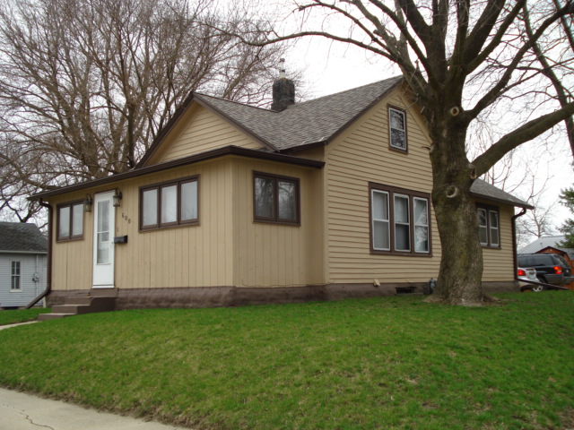 600 N Hampton Street, Fairmont, MN 56031