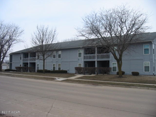232 S Dewey St, Fairmont, MN 56031