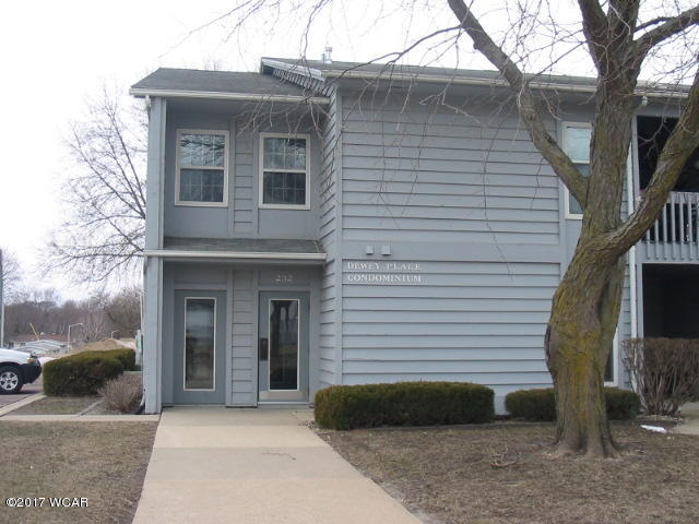 232 S Dewey St, Fairmont, MN 56031