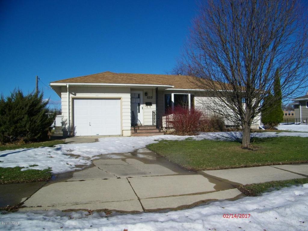 609Adams Ave, Fairmont, MN 56031