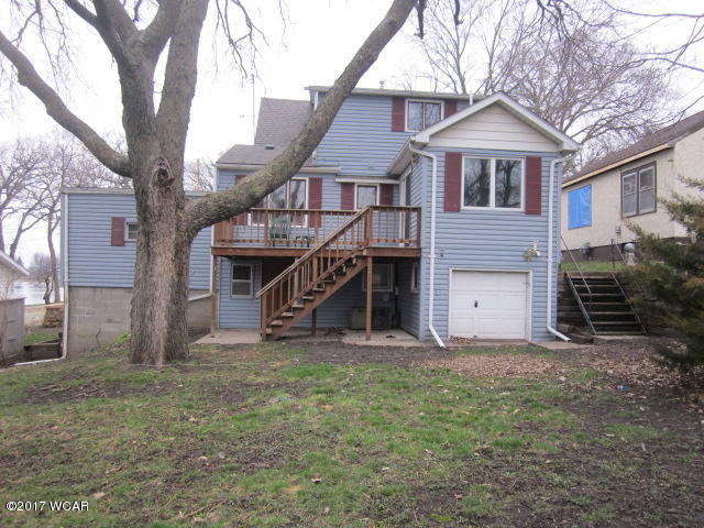 203 Cedarwood Street, Fairmont, MN 56031