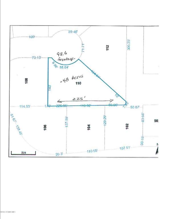 110 4th Place SW, Geneva, United States 56035