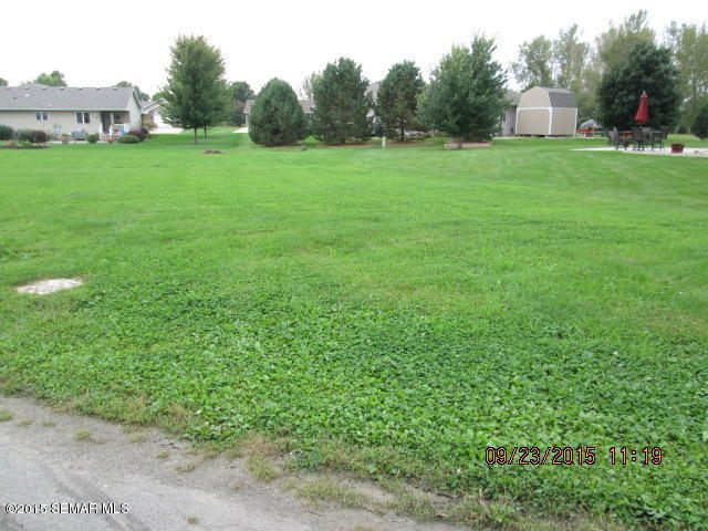 110 4th Place SW, Geneva, United States 56035