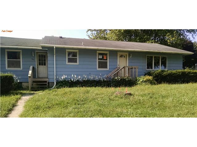 545 Mielke StGood Thunder, MN, 56037Blue Earth County