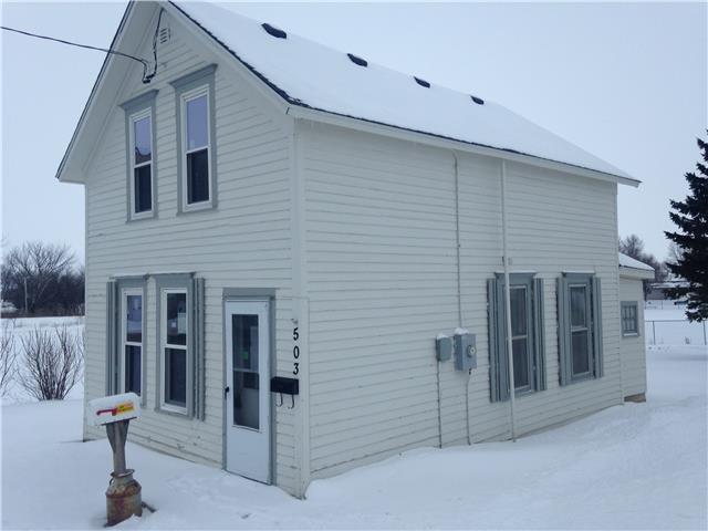 503 Johnson StHartland, MN, 56042Freeborn County