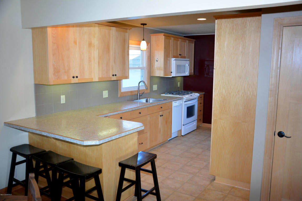 206 3rd Street, Hayward, MN 56043