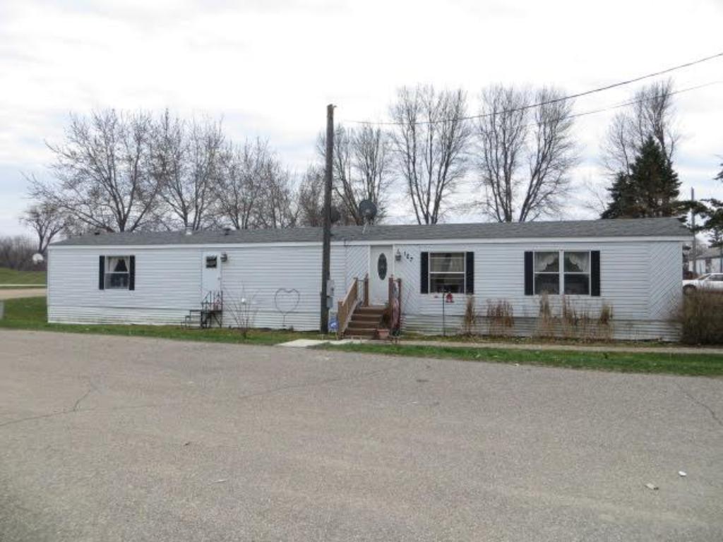 127 N 3rd Street, Henderson, MN 56044