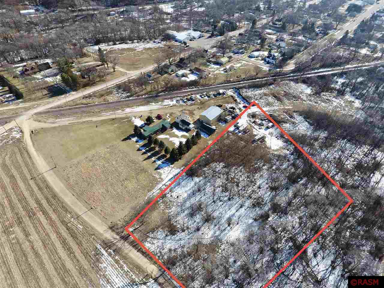 TBD Elm, Kasota, MN 56050