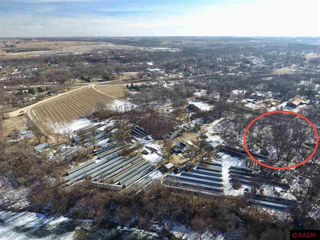 TBD Elm, Kasota, MN 56050