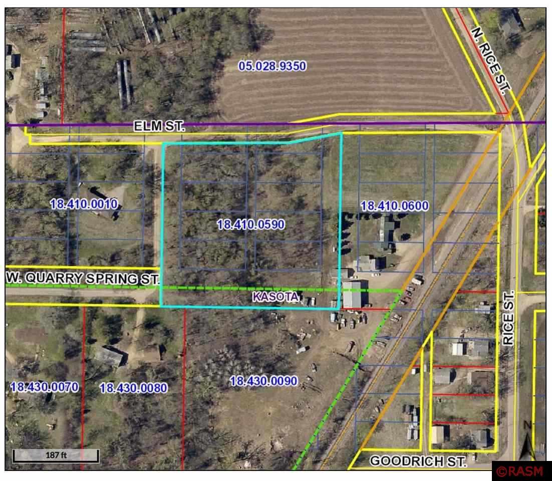 TBD Elm, Kasota, MN 56050