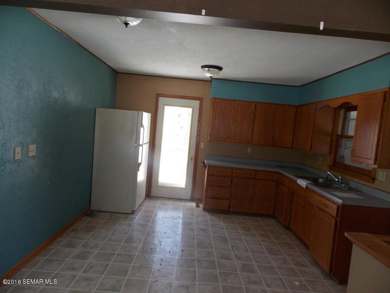 104 N 8th Street, Kiester, MN 56051