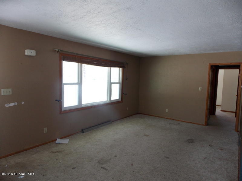 104 N 8th Street, Kiester, MN 56051