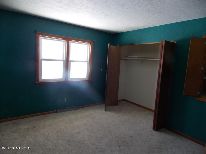 104 N 8th Street, Kiester, MN 56051