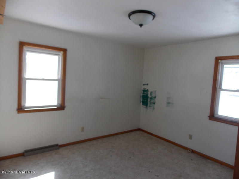 104 N 8th Street, Kiester, MN 56051