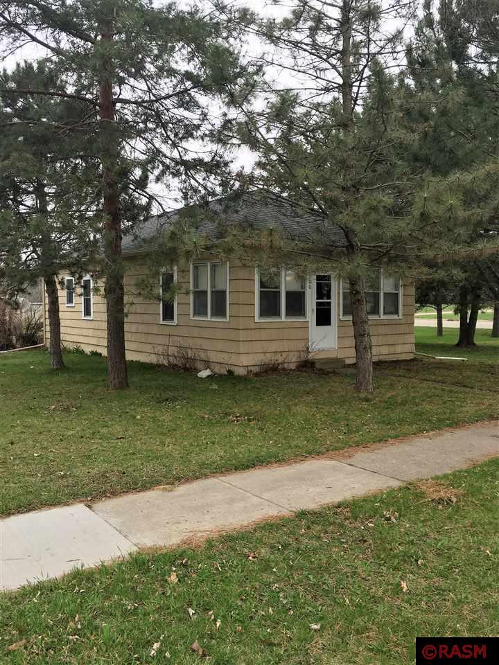 200 S Park, Le Center, MN 56057