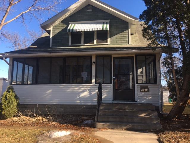 219 S 4th StLe Sueur, MN, 56058Le Sueur County