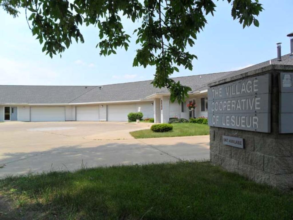 200 S 3rd Street, Le Sueur, MN 56058
