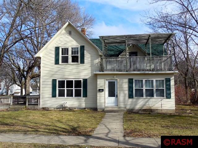 303 NE 1st, Madelia, MN 56062
