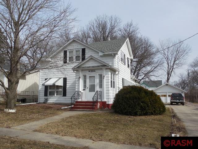 14 NW Dill, Madelia, MN 56062