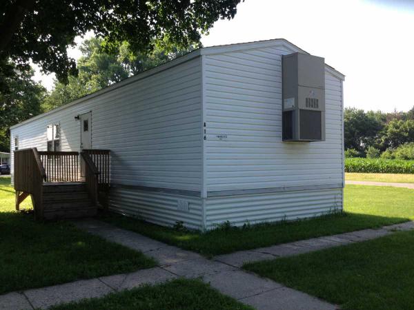 Madelia Mobile Village Cooperative 25 5th St. NWMadelia, MN 56062