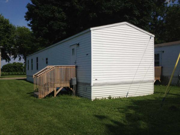 Madelia Mobile Village Cooperative 25 5th St. NWMadelia, MN 56062
