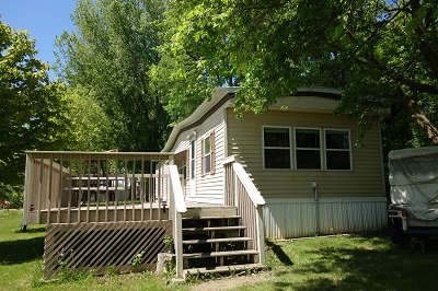 D13 Sakatah Trail Resort, Madison Lake, MN 56063