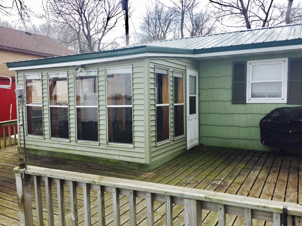 216 Clydette Drive, Madison Lake, MN 56063