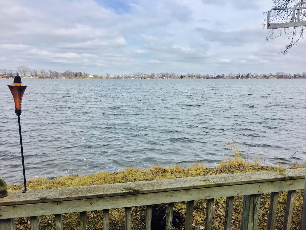216 Clydette Drive, Madison Lake, MN 56063