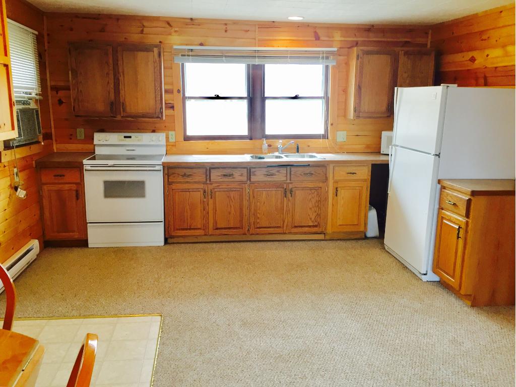 216 Clydette Drive, Madison Lake, MN 56063