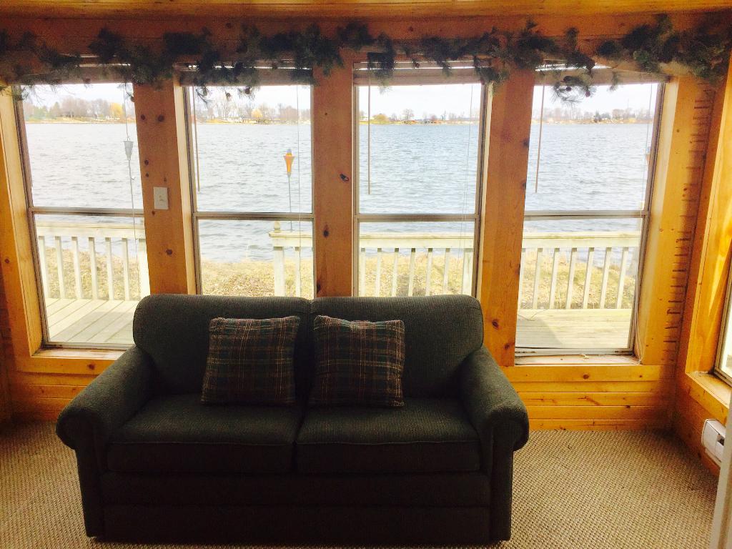 216 Clydette Drive, Madison Lake, MN 56063