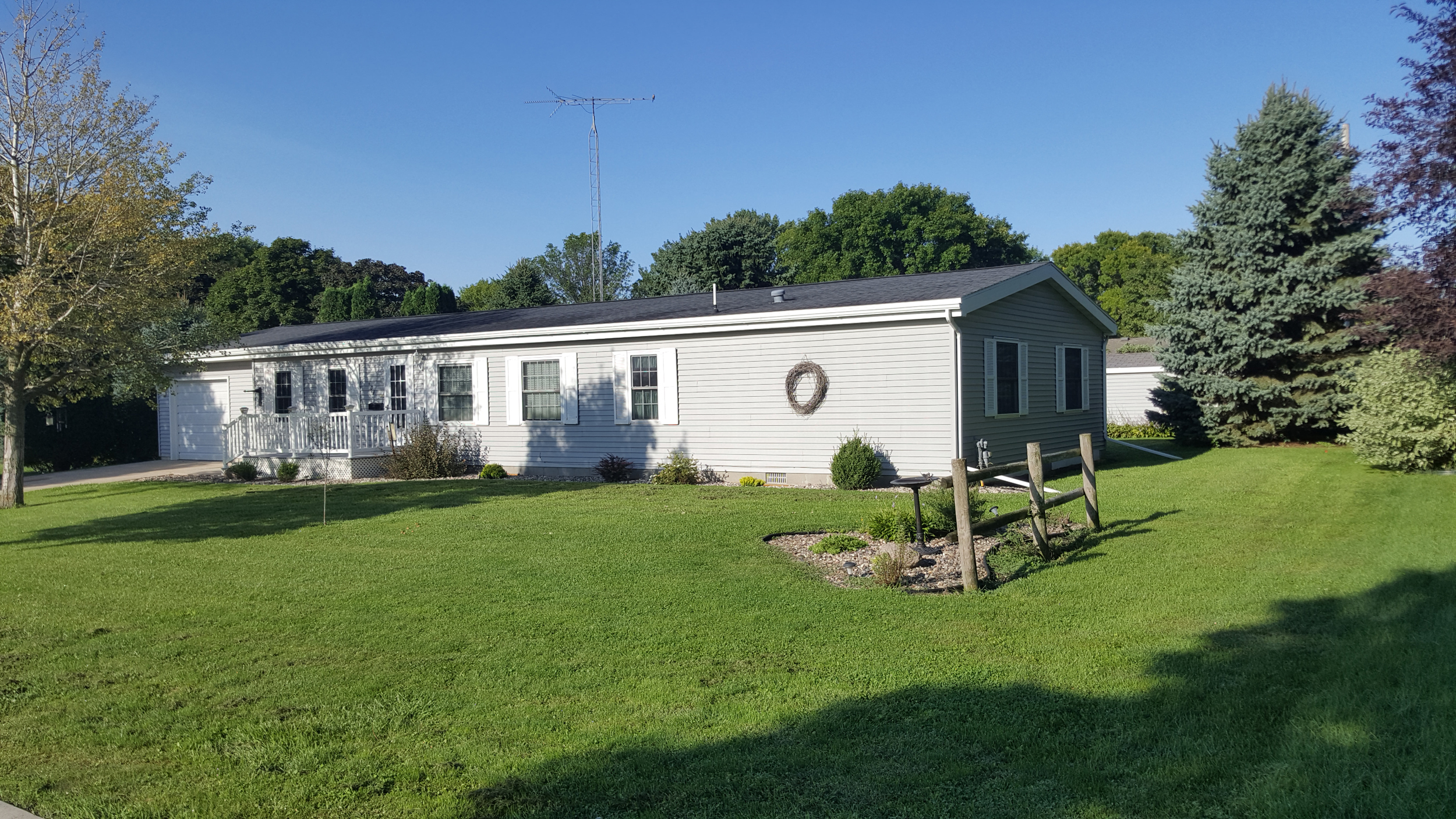 404 SE 4th Avenue, Mapleton, MN 56065