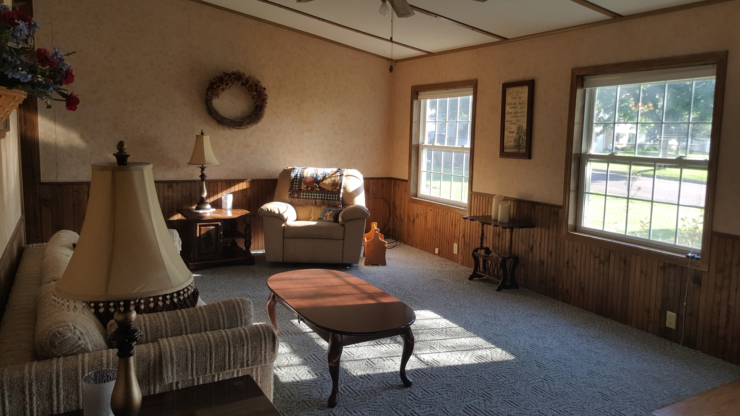 404 SE 4th Avenue, Mapleton, MN 56065