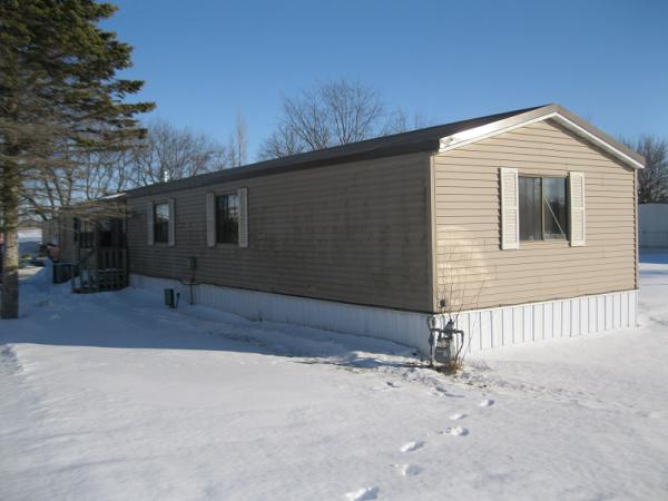 Montgomery Mobile Home Park 714 Mill Ave. NE#31Montgomery, MN 56069