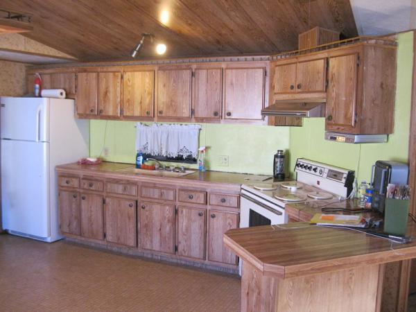 Montgomery Mobile Home Park 714 Mill Ave. NE#31Montgomery, MN 56069