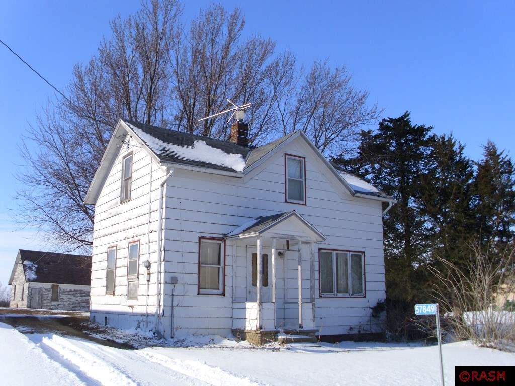 57849 Fort, Klossner, MN 56073