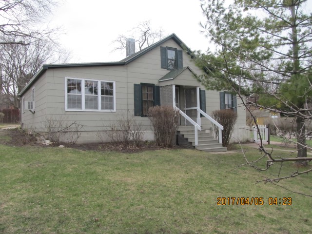 20 South Broadway, New Ulm, MN 56073
