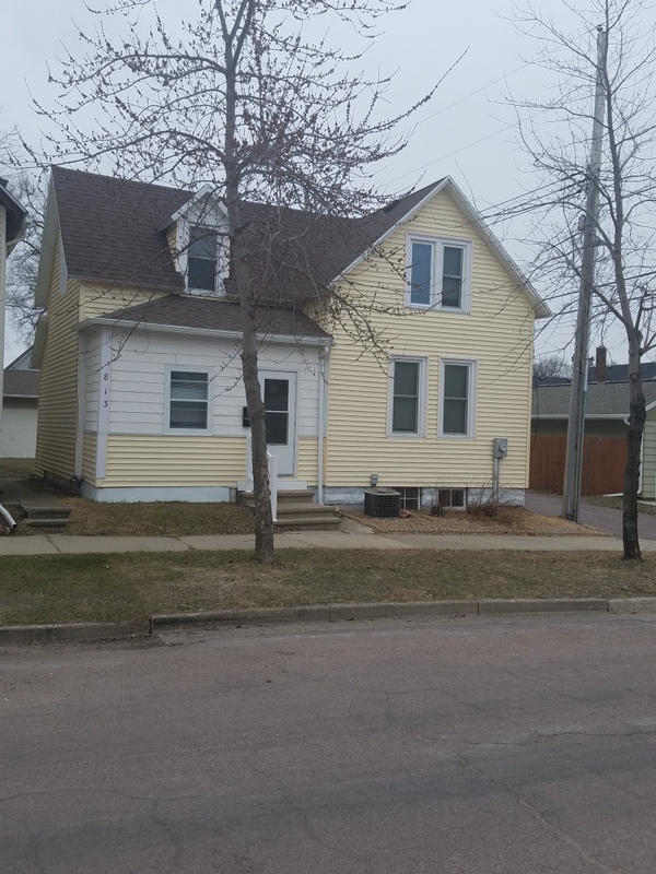 813 2nd Street North, New Ulm, MN 56073