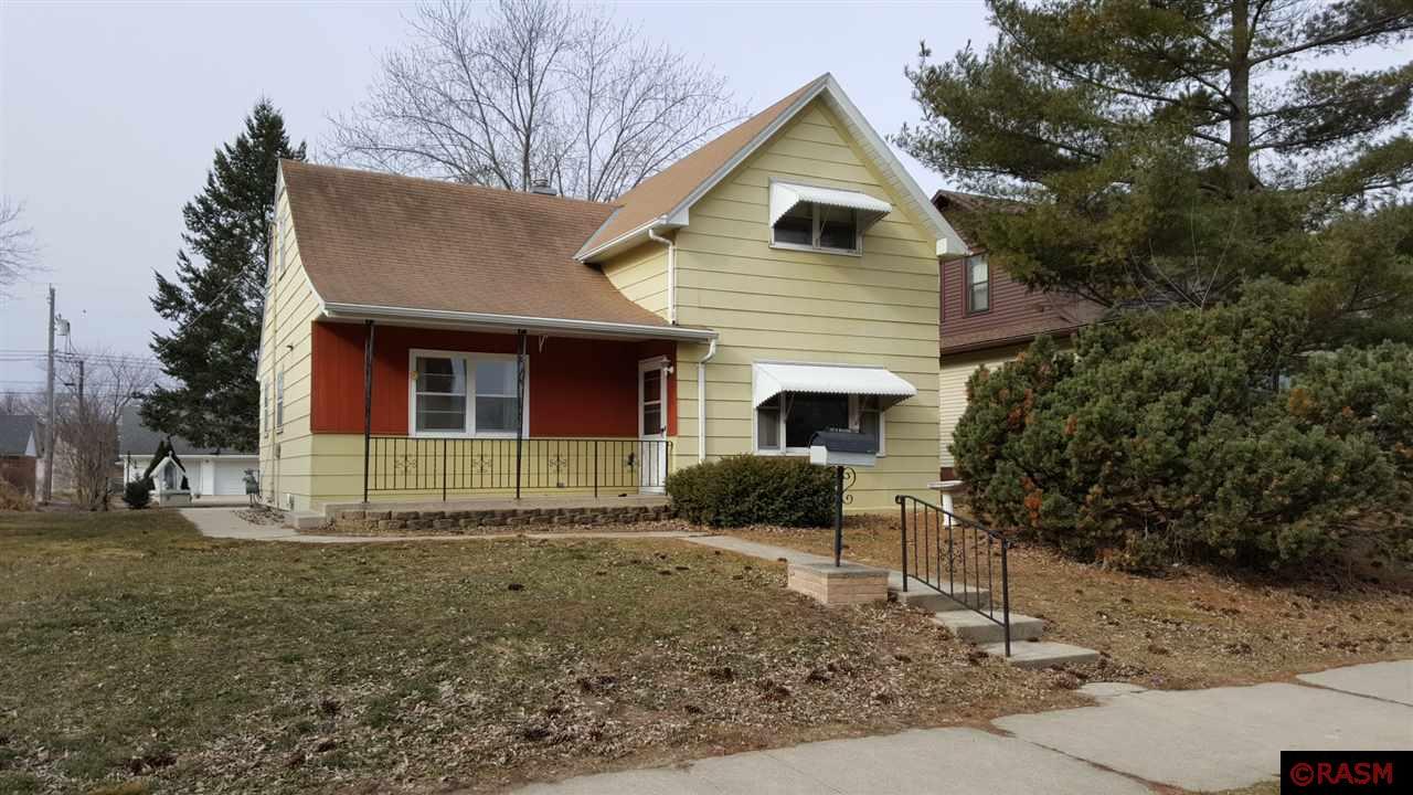 615 N Washington, New Ulm, MN 56073
