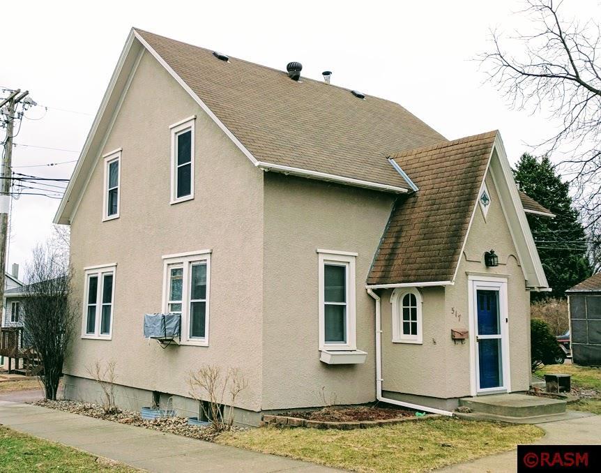 517 S 2nd, New Ulm, MN 56073