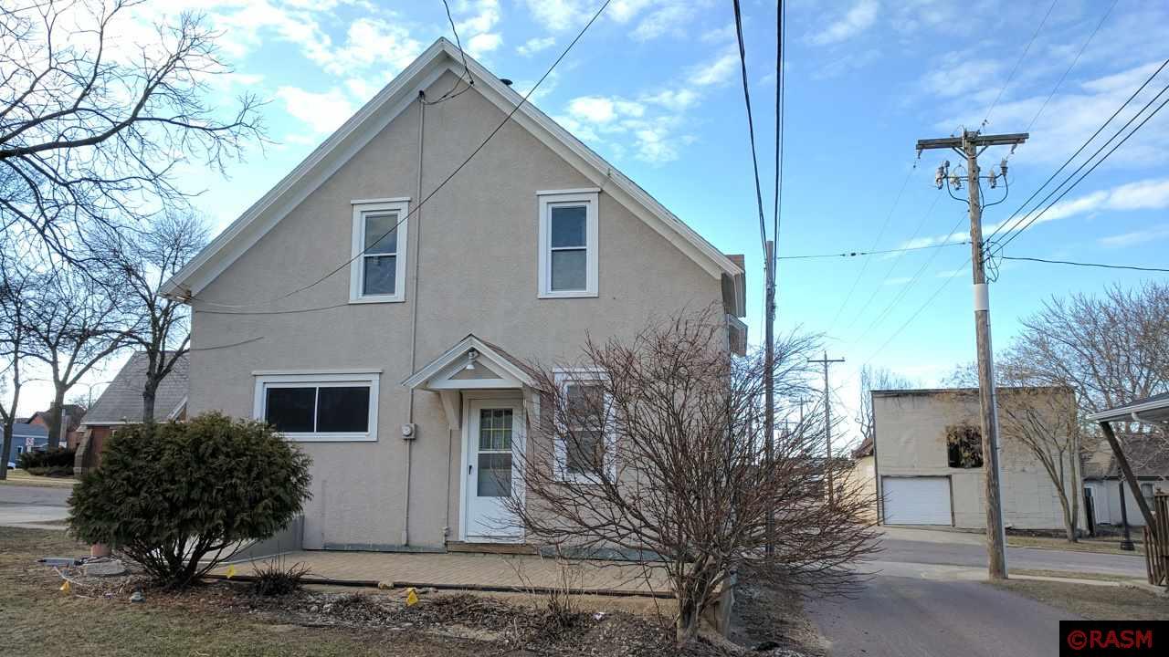 517 S 2nd, New Ulm, MN 56073