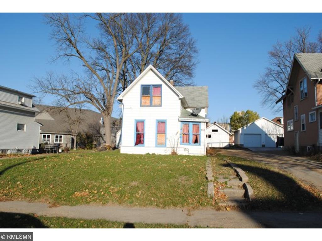 715 4th Avenue S, Saint James, United States 56081