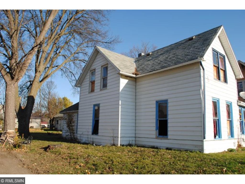 715 4th Avenue S, Saint James, United States 56081